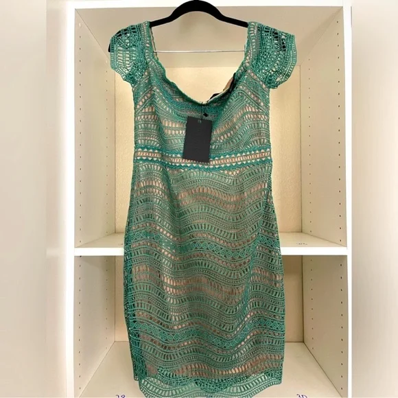 Revolve x Stylestalker Dress the Alexander - Picture 11 of 11